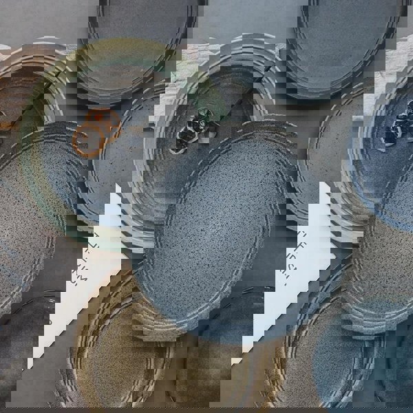 PO54 Plate, More Patterns Available-Weilai Concept-Weilai Concept