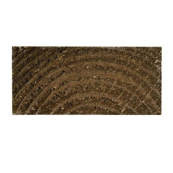 Snowdon Timber Treated 4x2" Timber (T) 45mm (W) 95mm (L) 3.6m