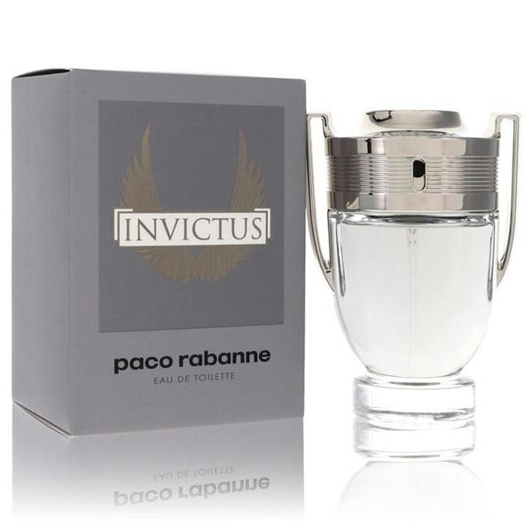 Paco Rabanne Invictus Eau De Toilette 50 ml