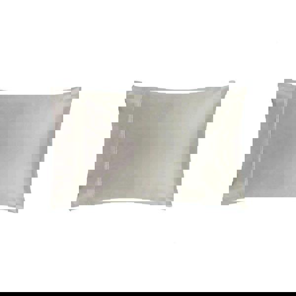 Belledorm 200 Thread Count Egyptian Cotton Housewife Pillowcases (Pair) - Oyster - 