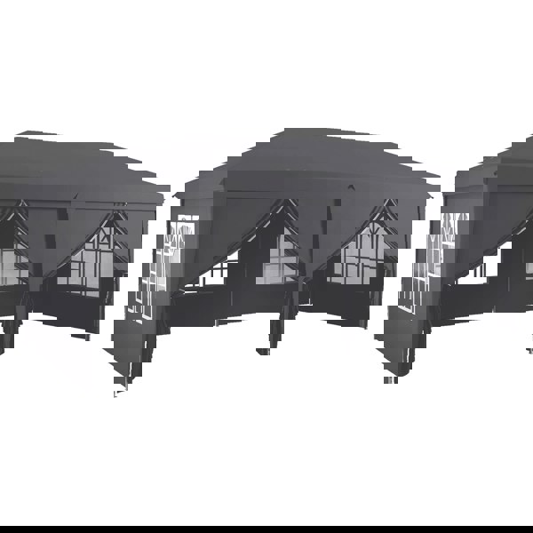 Heavy-duty Pop Up Canopy