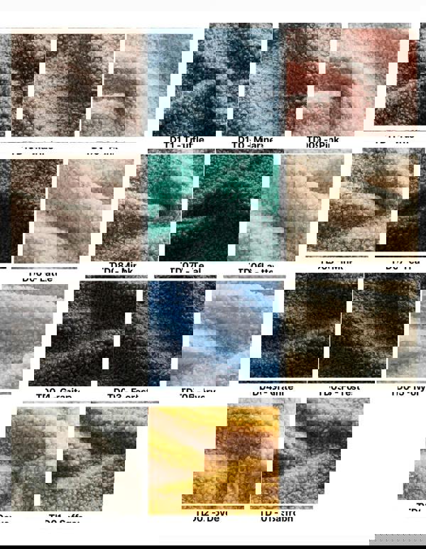 Double lid - deep ottoman storage & coffee table - ISTOOLS