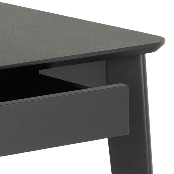 Furniture To Go Roxby Office Desk in Black