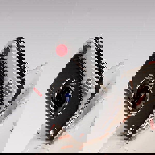 Leaper Vintage Pendant Mini CCD Digital Camera