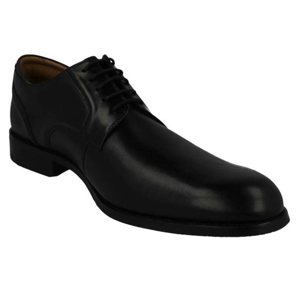 Clarks Mens Clarks Oxford Lace Up Shoe CraftArlo Lace