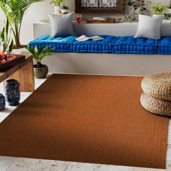 RugsX Flat Rug