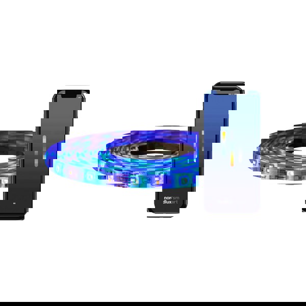 Nordlux Smart Led Strip | Colour | 3 meters | Effect Light | White