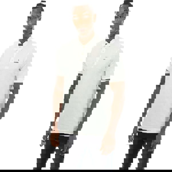 Hugo Mens Donos222 Polo Shirt - Natural