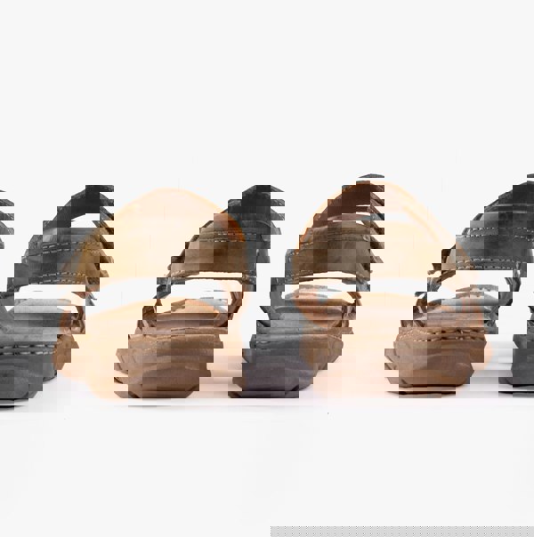 Josef Seibel BRENDA 08 Womens Sandals Khaki