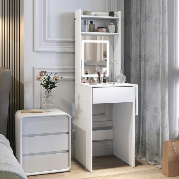 Vanity Table