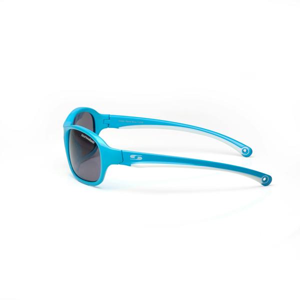 SUNWISE Razor Blue Petite Sports Sunglasses - Category 3