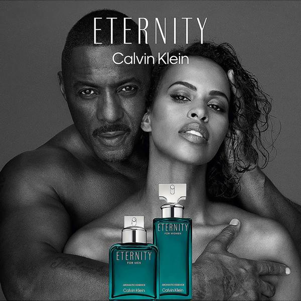 Calvin Klein Eternity Aromatic Essence for Men Parfum Intense 50ml - Additional 3