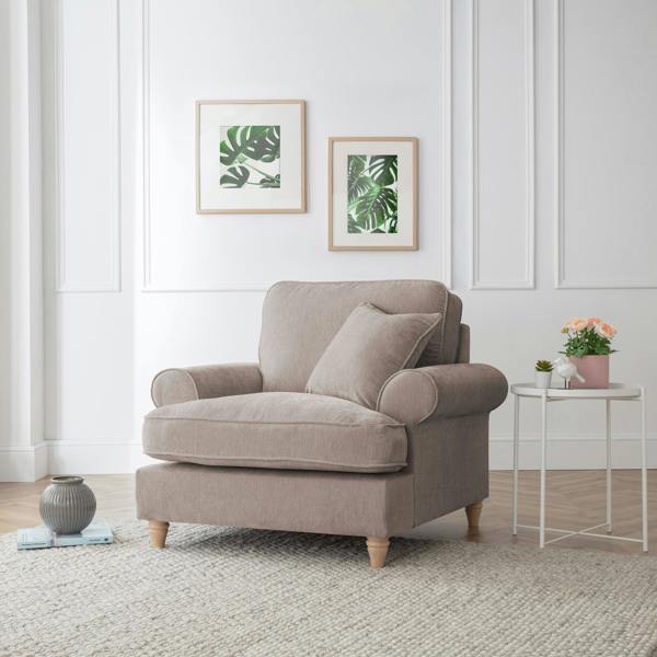 The Great Sofa Company The Bromfield Arm Chair