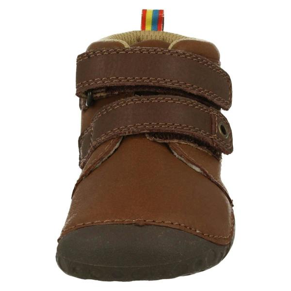 Start-rite Boys Startrite Pre-Walkers Boots Noah