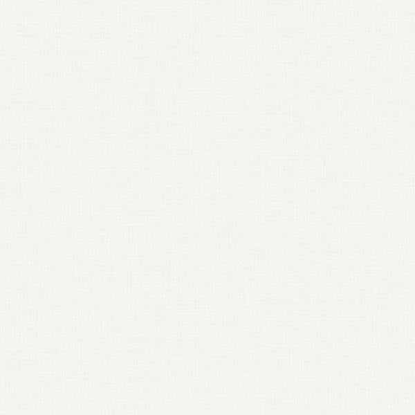 Grandeco Linen Nursery Textured Plain Wallpaper, Cream