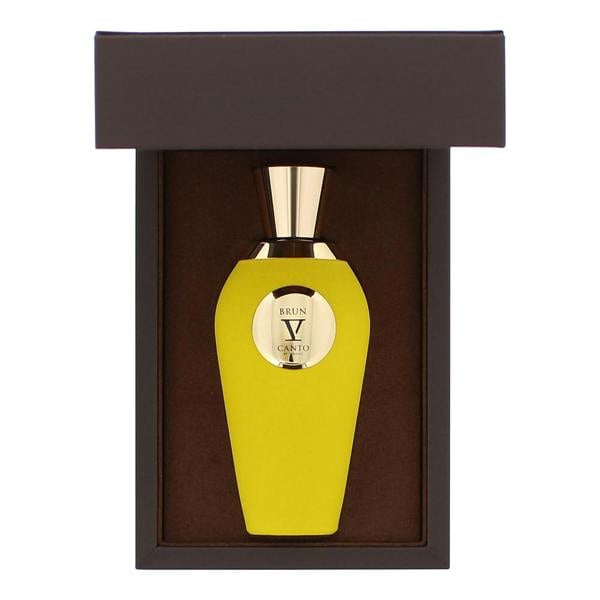 V Canto Brun Extrait de Parfum 100ml Spray Unisex