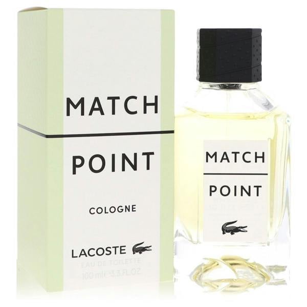 Lacoste Match Point Eau De Toilette 100 ml