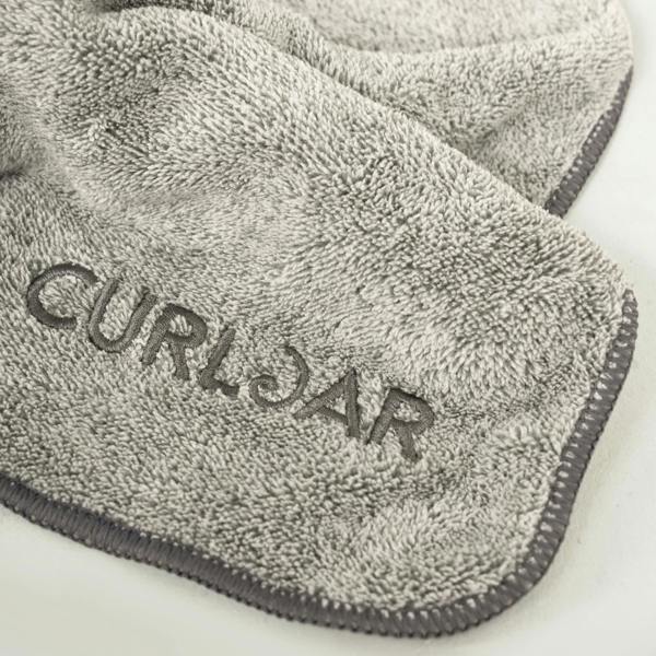 Curl Jar XL Microfibre Blanket Towel