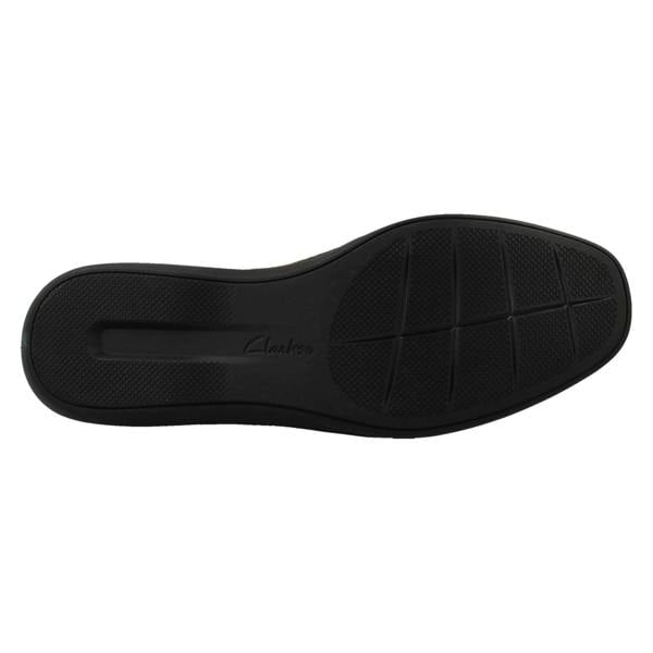 Clarks Ladies Clarks Slip On Shoes Lynell Bay