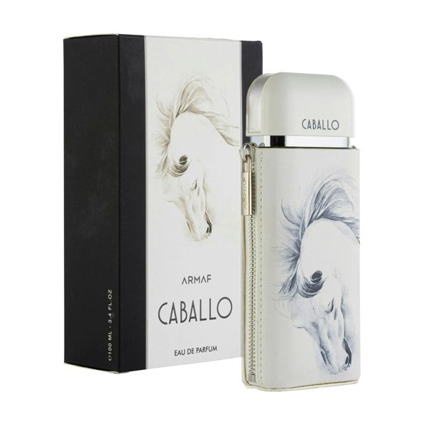 ARMAF Caballo Eau De Parfum - 100ml