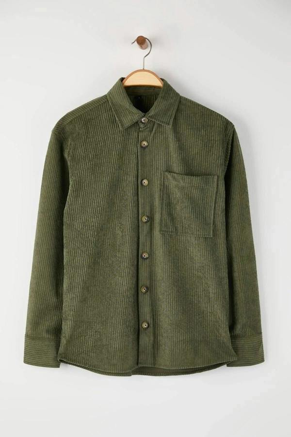 WOVCOR Regular Men’s Shirt