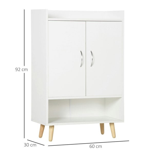 Shoe cabinet