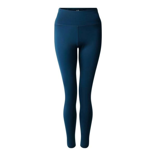 Dare 2B Womens/Ladies Influential II Leggings - Moonlight Denim - 