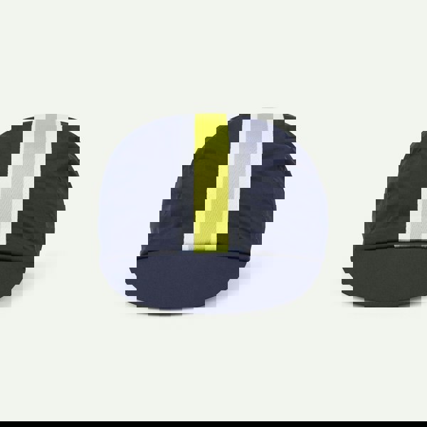 Sealskinz Syderstone Waterproof All Weather Stripe Cycle Cap