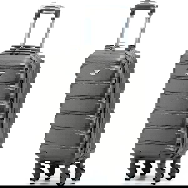 Flight Knight 40x30x20cm Wizz & Vueling Underseat Cabin Suitcase 100+ Airlines