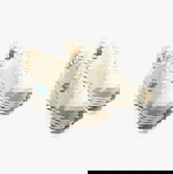 Skechers 128625/OFWT GO RUN CONSISTENT 2.0 - PIEDMONT Womens Trainers Off White