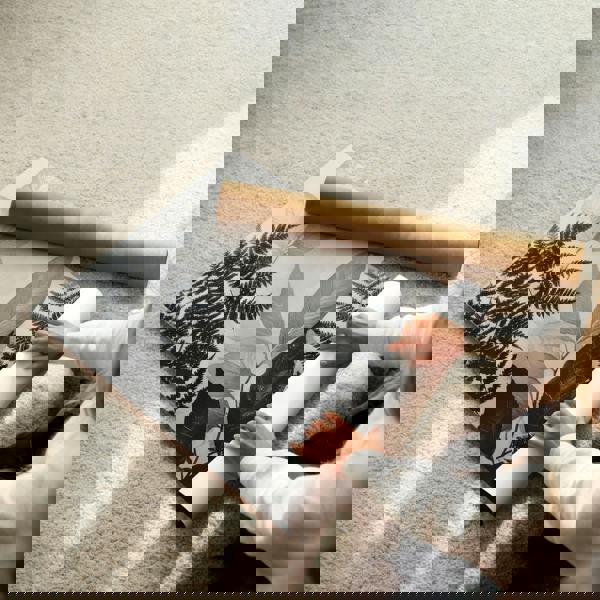 Bathroom Wall Prints | Set of 3 Botanical Wall art Prints