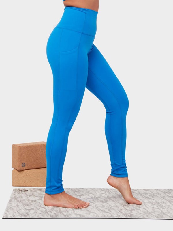 Manduka Renew High Rise Women