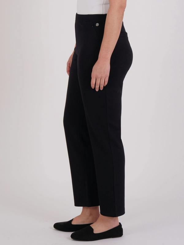 PennyPlain Scuba Joggers - Black Short