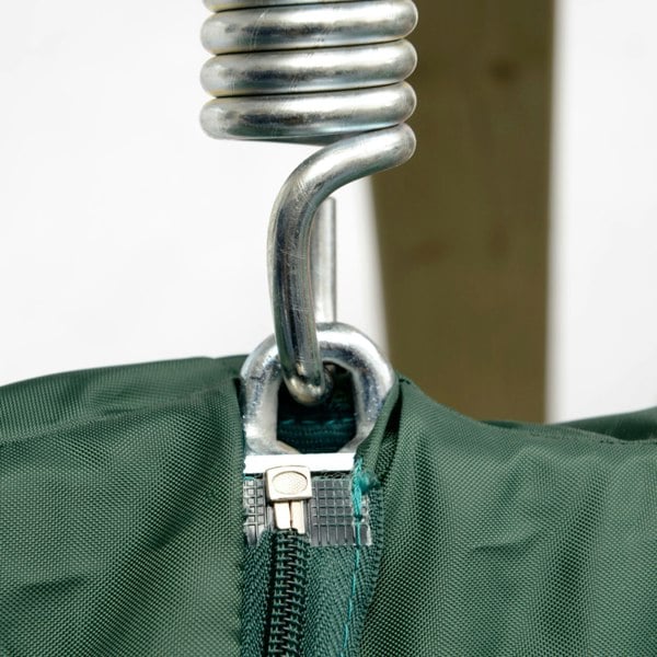 Amazonas Globo Royal Double Egg Chair Rain Cover