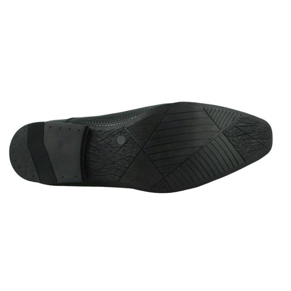 Lambretta Mens Lambretta Formal Weaved Shoes 21102
