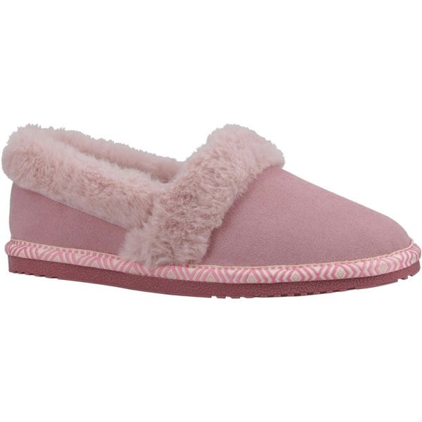 Hush Puppies Ariel Women's Slippers in Blush