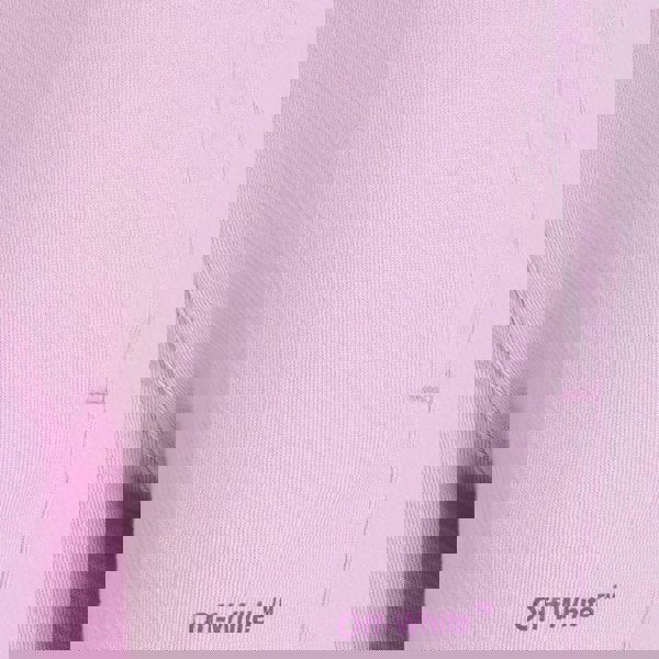 Off-White Diag Tapered Sweatpant Lilac XS