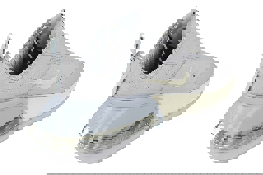 Nike Womens Air Max Up Ck7173 Ck7173-002 002 - Ghost Black Summit White 002 - Photo 2