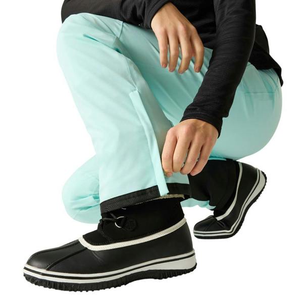 Dare 2B Womens/Ladies Diminish ll Ski Trousers - Water Ballet - 