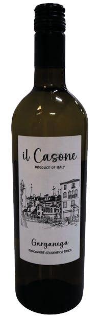 Il Casone, Veneto, Garganega 2024 75cl