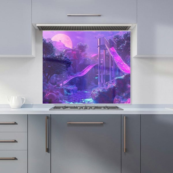 Warren Reed 00021 Kitchen Splashback