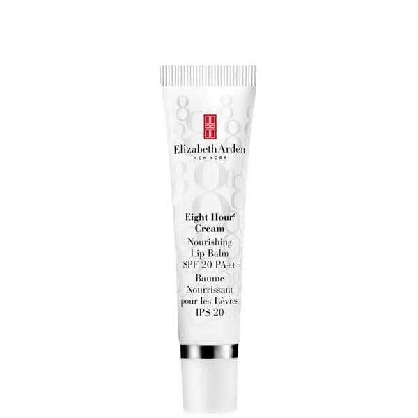 Elizabeth Arden Lip Care Eight Hour Nourishing Lip Balm SPF20 14.8ml / 0.5 fl.oz.