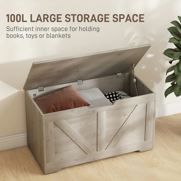 Storage Chest