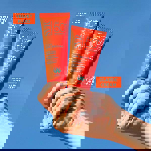 SVR Sun Secure Fluide SPF50+ 50ml - Additional 5