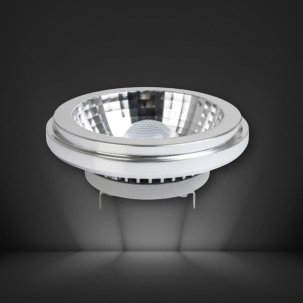 Megaman LED AR111 11W 45' Cool White ER4111dHR-50H45D