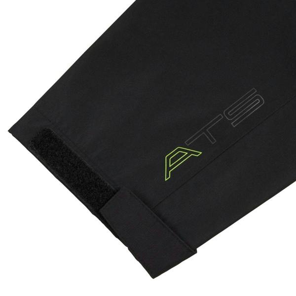Ottawa Stretch Waterproof Jacket - Hi-Vis Trousers