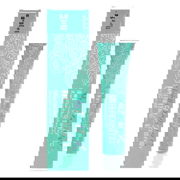 Intercosmo Nutrilux Macadamia Oil 6.0 Linden Hair Colour 60ml