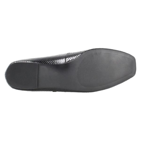 Clarks Ladies Clarks Mary Jane Ballerina Flat Shoes Emelina Gem