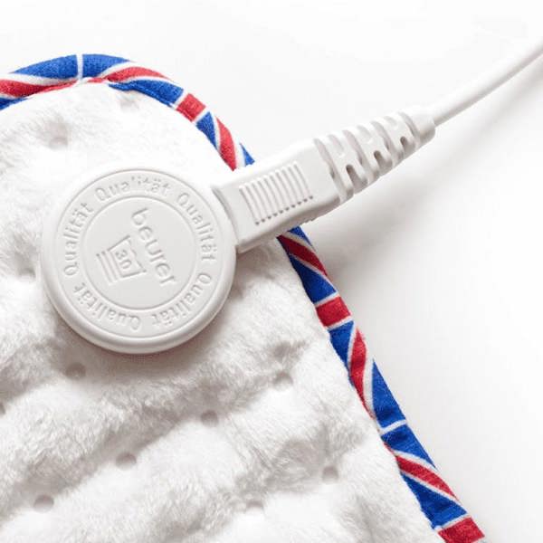 Beurer HKUK Luxury Heat Pad