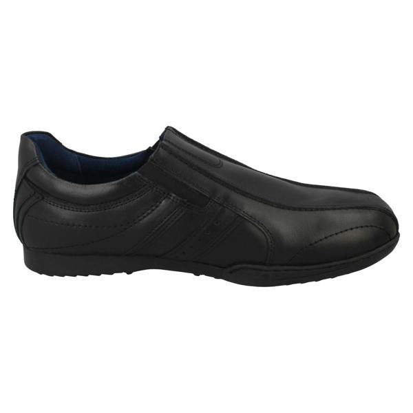 Pod Mens Pod Casual Shoes Percy